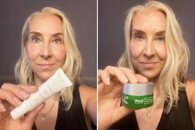 Best eye creams for brightening and lifting, tested by a mature skin expert
