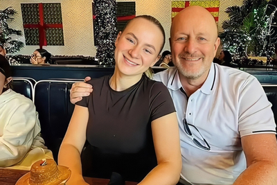 Texas Dad Not Indicted After Daughter's Fatal Shooting as UK Coroner Rules 'Unlawful Killing'