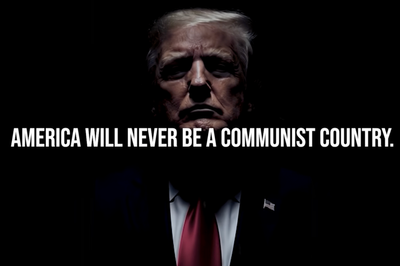 CBS’s Trump push ramps up as it airs taxpayer-funded ‘campaign’ ad