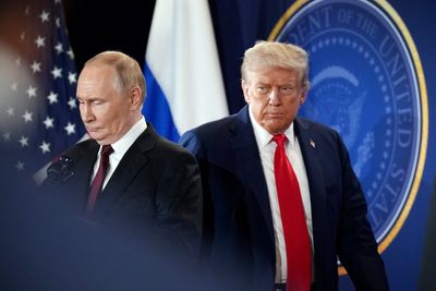 The critical infrastructure Europe - and Nato - needs to protect from Russia