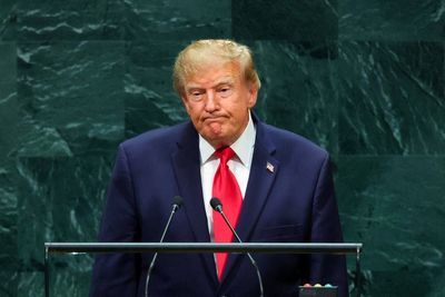 Latest poll reveals how Republicans feel about Trump ahead of midterms