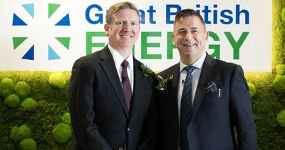 GB Energy accused of 'draining taxpayer cash' after first accounts reveal huge loss