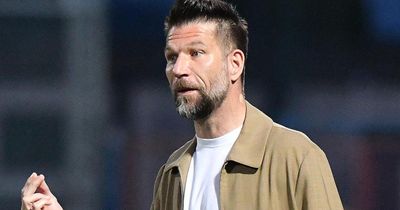 Slovenia boss makes Scotland admission as he pinpoints key factor to success