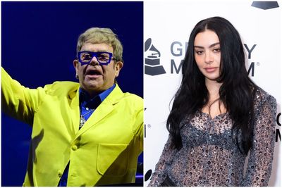 Elton John and Charli XCX among stars to perform gigs at new Apple Music venue in Battersea Power Station