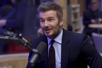 David Beckham Takes £39M Dividend as World Cup Deals Help Drive His Business To Record £50M Profit