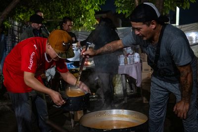 Argentina's Poverty Rate Surged to 32.3%. Milei's Gains Are Unraveling. What This Means for Milei's Reelection
