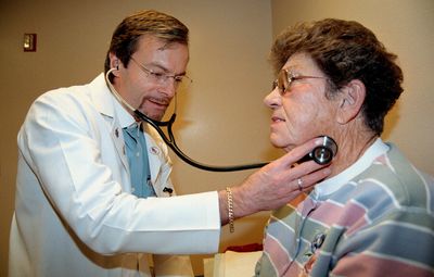 Congress Warms to Permanent Medicare Doctor Pay Overhaul, but Another Short-Term Patch Looks Likely Before January