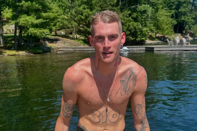 Presley Gerber Died in an Unlicensed Sober Home Run by Psychologist With Previously Revoked Registration