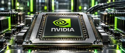 NVIDIA’s Next AI Chip Ramp Could Open the Door to Another Major Stock Move