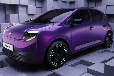 Think EVs are too expensive? These 12 could blow your mind, not your bank balance