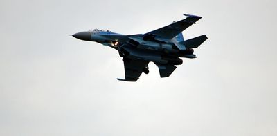 Russia’s new jet-powered drones mark latest evolution in air war above Ukraine