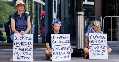 Hundreds expected to risk arrest in Labour Party Conference Palestine protest