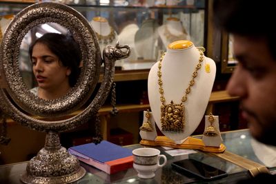 PC Jeweller becomes debt-free after clearing dues of all 14 consortium banks