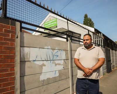 Mosques given £66m in emergency security funds after Southport disorder