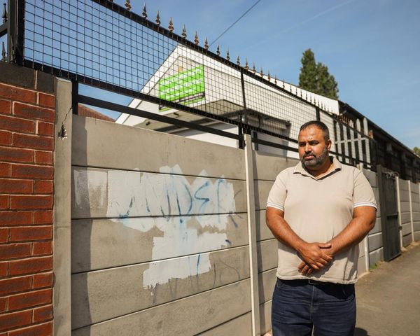 Mosques given £66m in emergency security funds after Southport disorder
