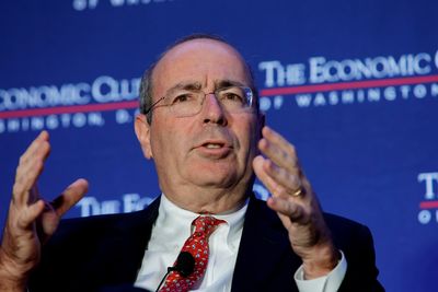 Fed's Tom Barkin, a former McKinsey CFO, says the 'AI Apocalypse' hasn't arrived