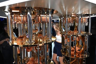 Quantum won't kill crypto—but it could accelerate Wall Street's adoption of blockchain