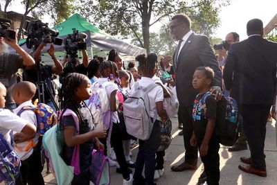More Than 11,500 Students Left Chicago Public Schools This Year — And the Funding Collapse Is Just Beginning