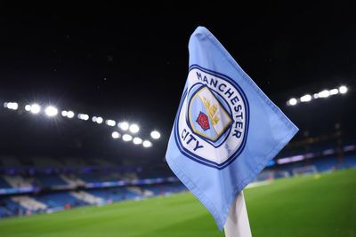 Man City ‘guilty on all but one of 115 charges’