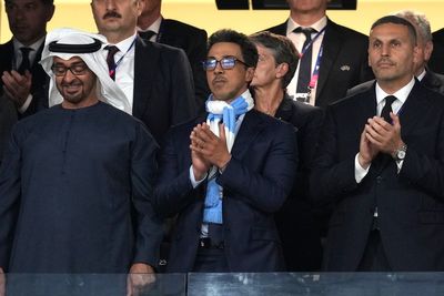 Man City timeline: From Abu Dhabi takeover to 115 Premier League charges