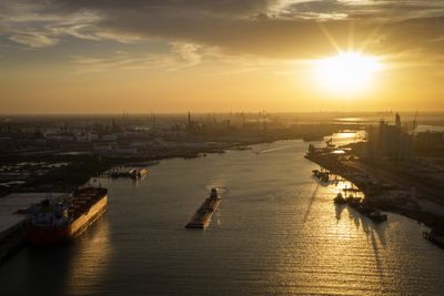 Corpus Christi Could Owe Texas $235M for Failed Desalination Plant