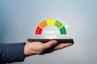 Your Credit Score Went Up—And That’s Exactly When Lenders Get You to Borrow Badly