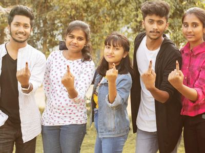Voter list row: 3.27 crore new electors aged 18-28 added since June 2025; EC explains new declaration rule for Form 6