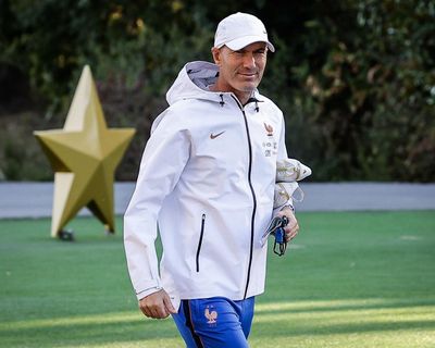 Uefa Nations League today: How to watch Turkey v France, TV channels & live stream Friday 25 September