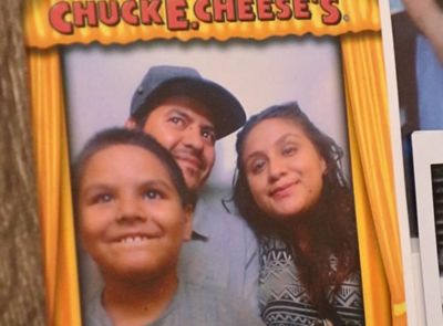 The daily toll of an ICE arrest on a mother and three young kids: ‘Why did they take my dad?’