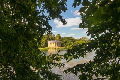 Where is Sense and Sensibility filmed? The beautiful locations from the new adaptation