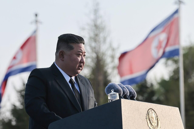 North Korea Warns South Could Be a 'Decisive Target' if It Becomes US Defence Hub With 28,500 Troops