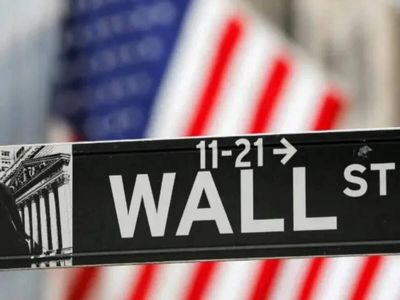 US stocks trade higher as AI enthusiasm eases worries over higher oil prices, yields