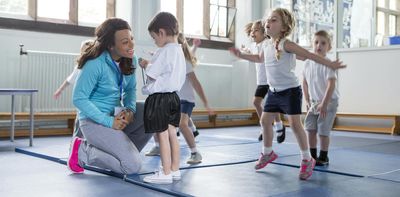 What is trauma-informed care – and how do schools do it?