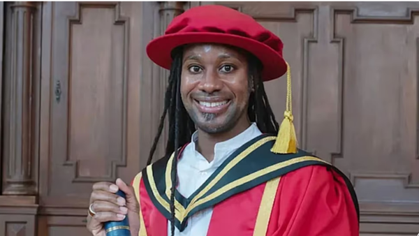 Cambridge narrows probe into late professor Jason Arday’s hiring, drops plagiarism focus