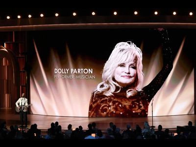 Dolly Parton Day 2026: Donating book to Imagination Library, renaming airport, Southwest Airlines karaoke announcement, to pink lights, poster to honor late American singer in Nashville, New York City, California, around the world