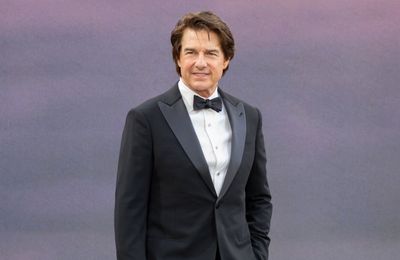 Tom Cruise vows to keep pushing cinematic boundaries