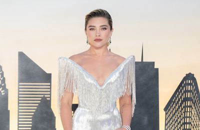 Florence Pugh will never forget her role in East of Eden