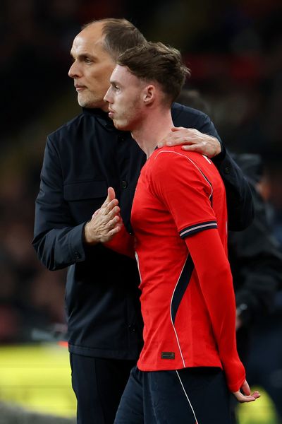 Thomas Tuchel issues strong Cole Palmer verdict after Chelsea star withdraws from England squad