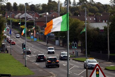 Commission gives go-ahead for controversial Drumcree parade