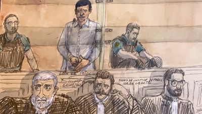 Paris court convicts two for 2022 murder of Argentine rugby star Aramburu
