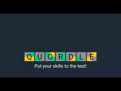 Quordle hints and answers for Friday, September 25, game #1705- here's all you need to know