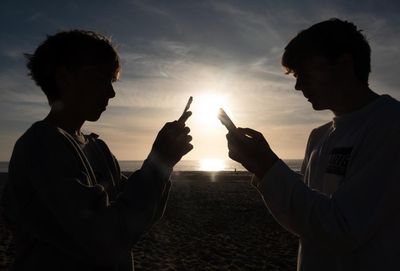 Our lives and identities have moved online – and it’s driving us insane