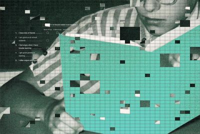 Trump administration guts data collection on US education as math and reading scores plummet