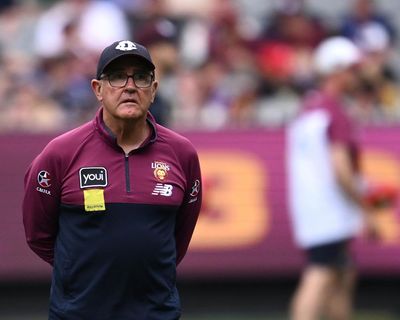 Brisbane Lions chase historic three-peat having remained AFL’s great constant