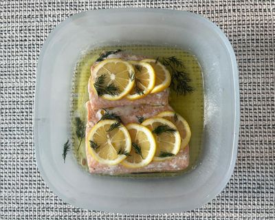 Anyday’s new square food containers changed lunch forever for me (and now they’re on sale)