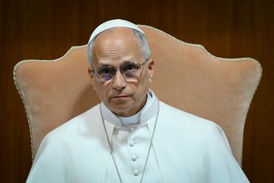 Pope Leo Issues Stark AI Warning in Paris: Humanity Must Avoid a 'Paradise of Machines'