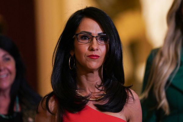 Lauren Boebert granted restraining order against person who filed ethics complaint alleging sex with staffers