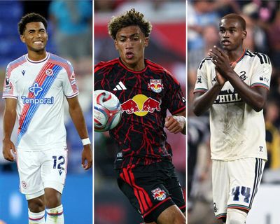 Meet the USMNT’s next generation: a cheat sheet for 12 new players in camp