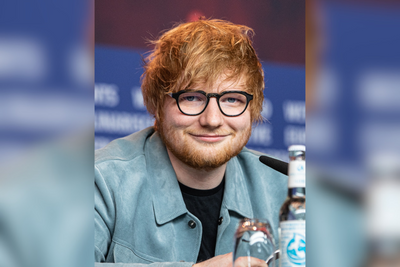 Ed Sheeran's Tour Trouble Shifts From Macklemore Fallout To Storm Threat in Foxborough