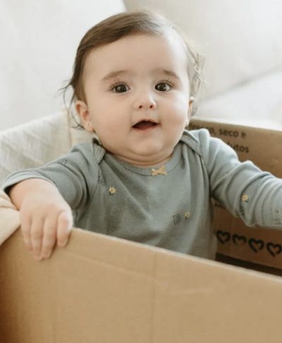 10 Baby Names With Meanings That Are Better Than the Names Themselves